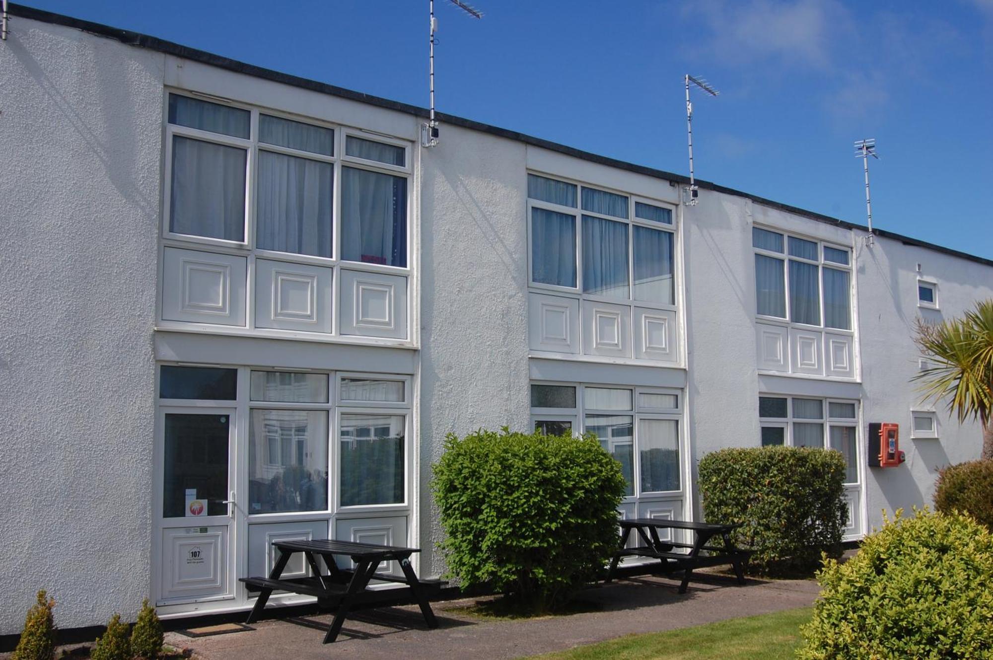 Dawlish Warren Fern Chalet Villa Welcome Family Holiday Park South Devon Offered By Welcome2Warren Exterior photo