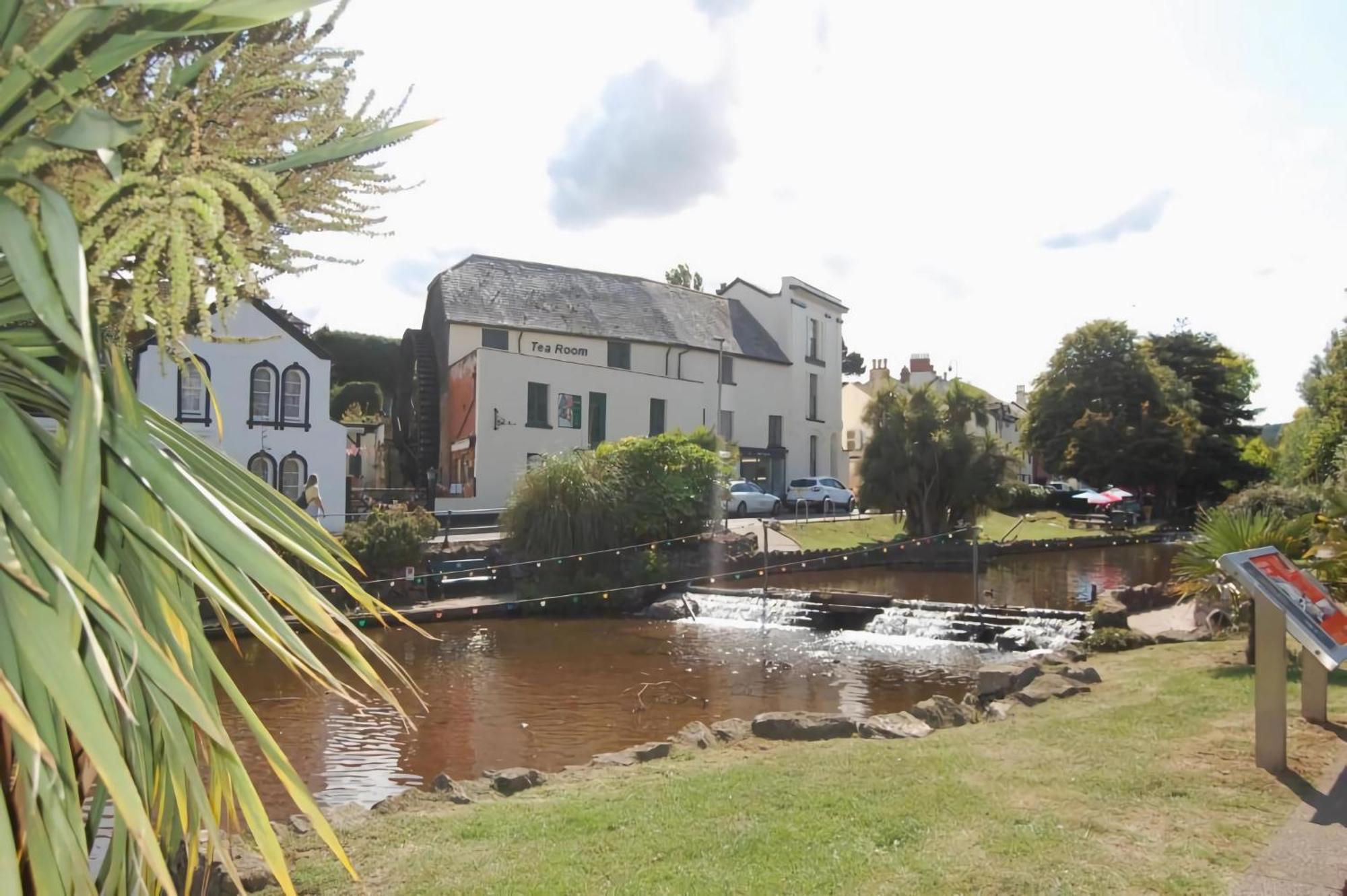 Dawlish Warren Fern Chalet Villa Welcome Family Holiday Park South Devon Offered By Welcome2Warren Exterior photo