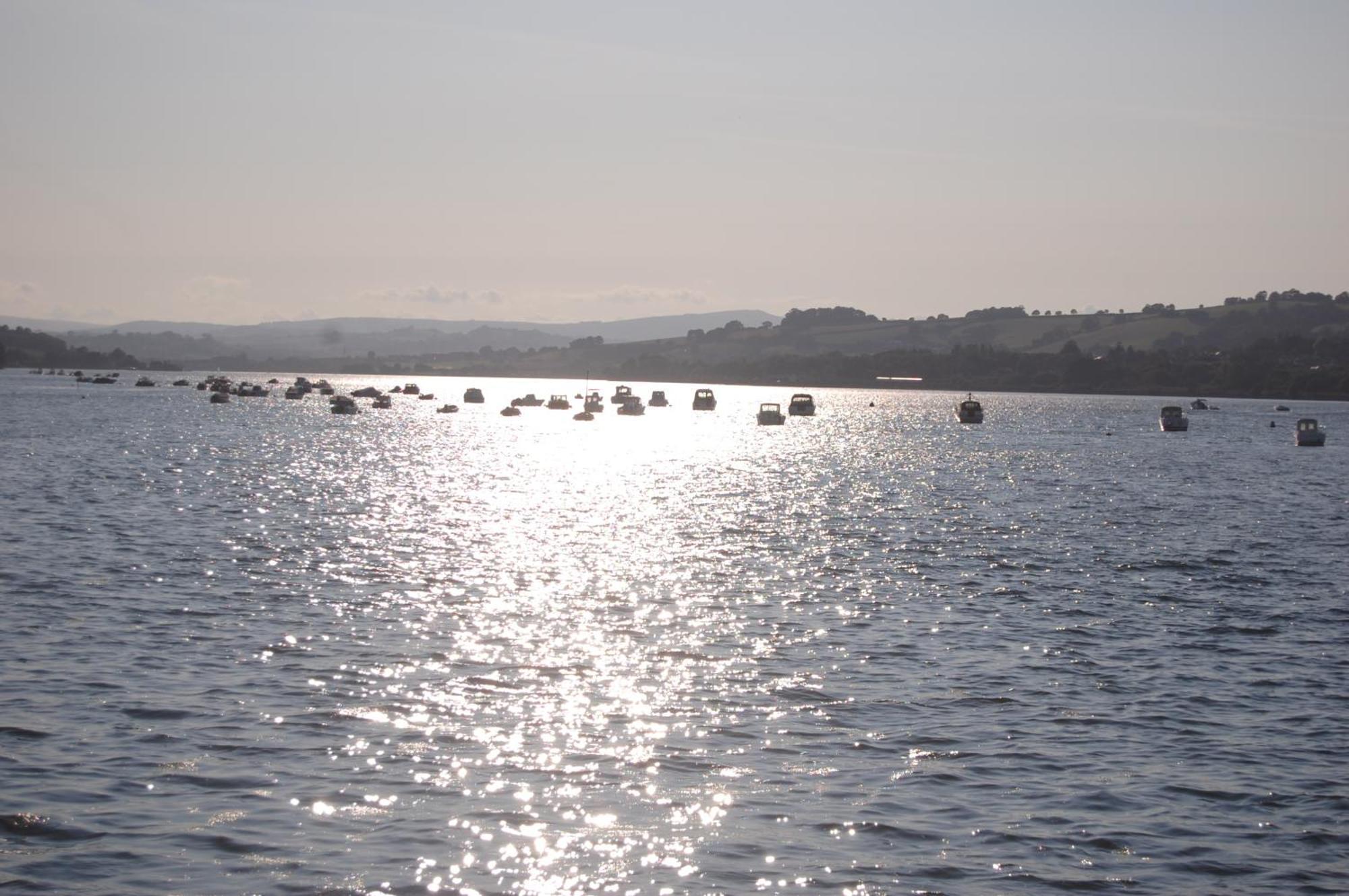 Dawlish Warren Fern Chalet Villa Welcome Family Holiday Park South Devon Offered By Welcome2Warren Exterior photo