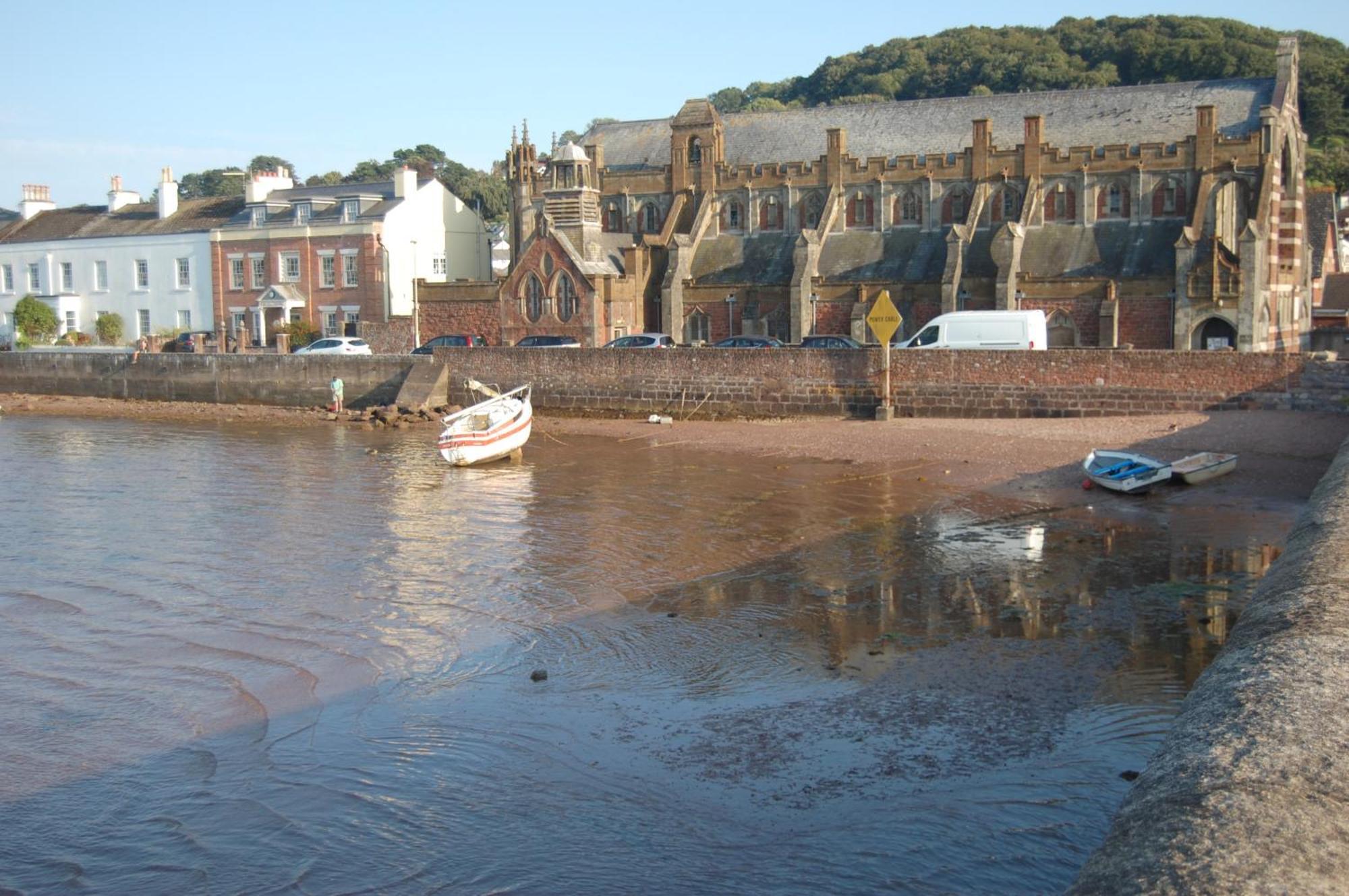 Dawlish Warren Fern Chalet Villa Welcome Family Holiday Park South Devon Offered By Welcome2Warren Exterior photo